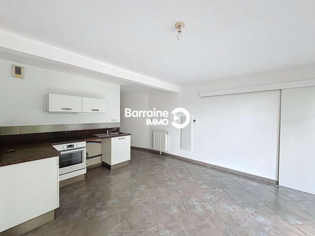Location appartement 2 pièces Brest Lambezellec 29