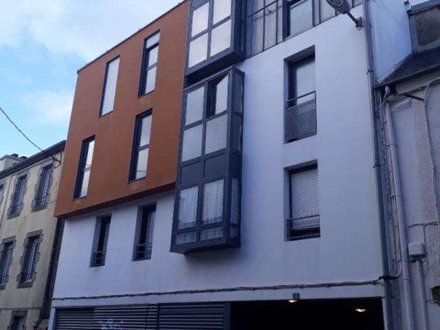 Location appartement 2 pièces Brest Lambezellec 29