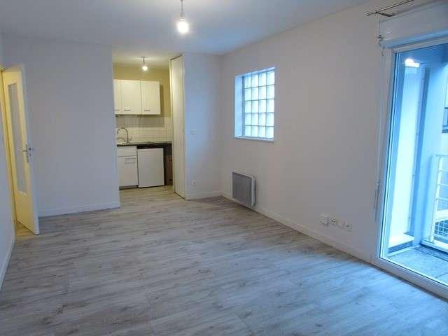 Location appartement 2 pièces Brest Pilier Rouge 29