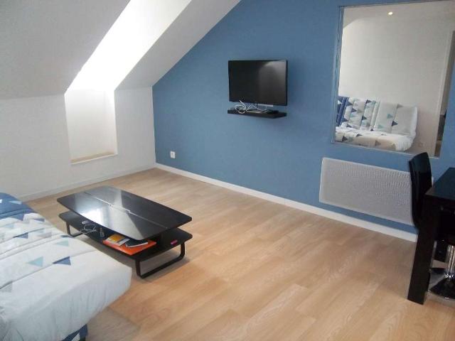 Location appartement 2 pièces Brest Pilier Rouge 29