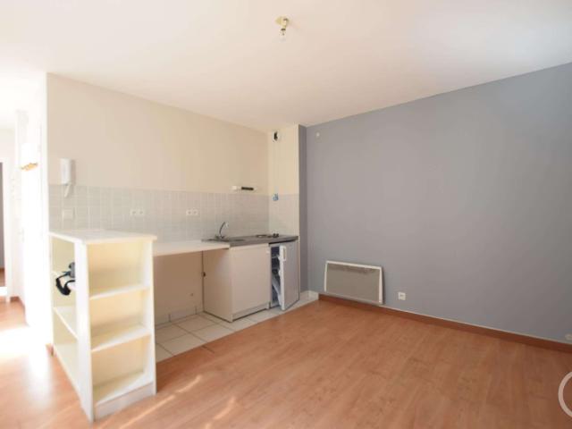 Location appartement 2 pièces Brest Pilier Rouge 29