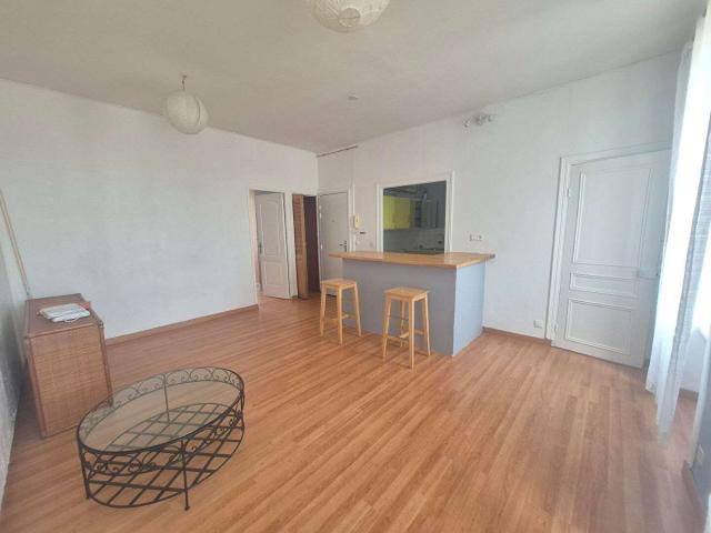 Location appartement 2 pièces Brest Pilier Rouge 29