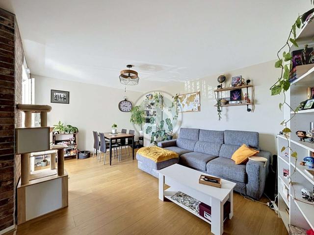 Location appartement 2 pièces Brest Quatre Moulins Queliverzan 29