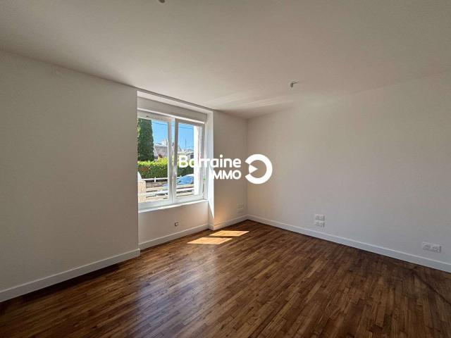 Location appartement 2 pièces Brest Quatre Moulins Queliverzan 29