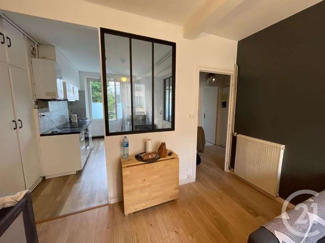 Location appartement 2 pièces Brest Recouvrance 29
