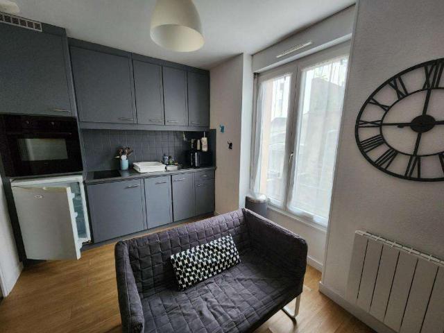 Location appartement 2 pièces Brest Recouvrance 29