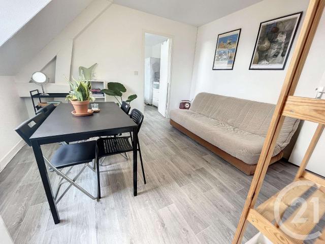 Location appartement 2 pièces Brest Recouvrance 29