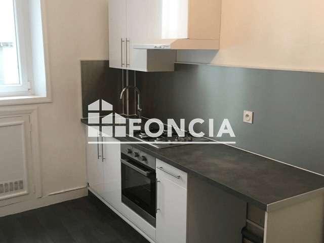 Location appartement 2 pièces Brest Siam 29