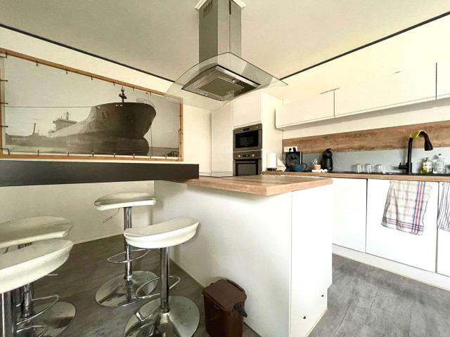 Location appartement 2 pièces Brest Siam 29