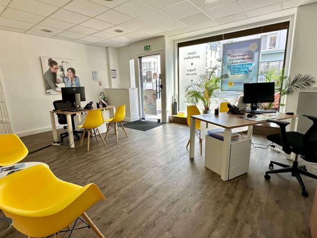 Location appartement 2 pièces Brest Siam 29