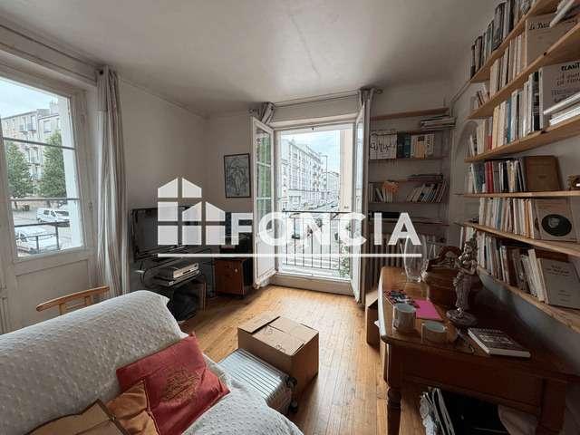 Location appartement 2 pièces Brest Siam 29
