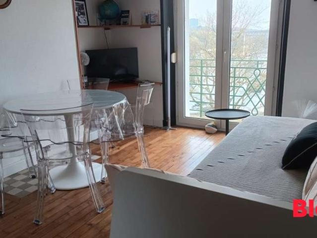 Location appartement 2 pièces Brest Siam 29