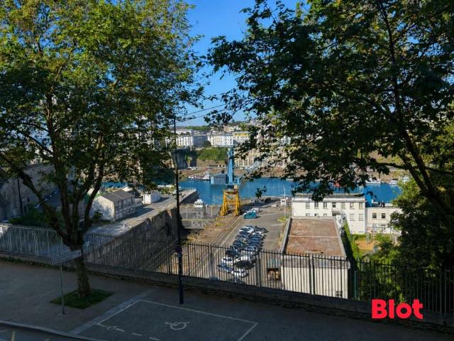 Location appartement 2 pièces Brest Siam 29