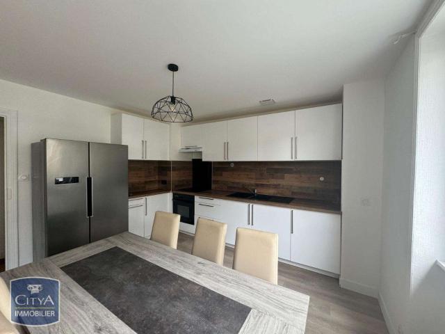 Location appartement 2 pièces Brest Siam 29