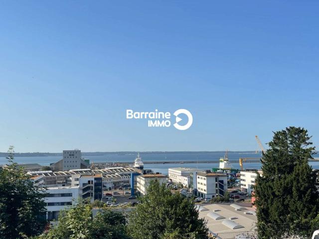 Location appartement 2 pièces Brest Siam 29