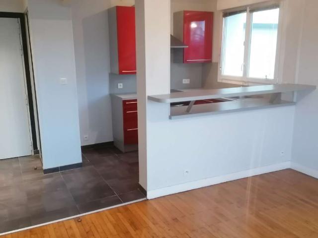 Location appartement 2 pièces Brest Siam 29
