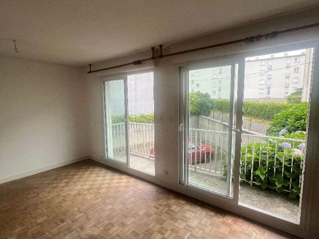 Location appartement 2 pièces Brest St Pierre 29