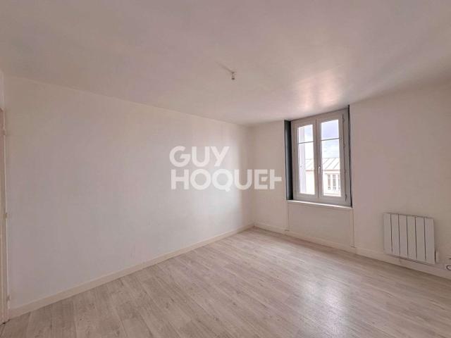 Location appartement 2 pièces Brest St Pierre 29