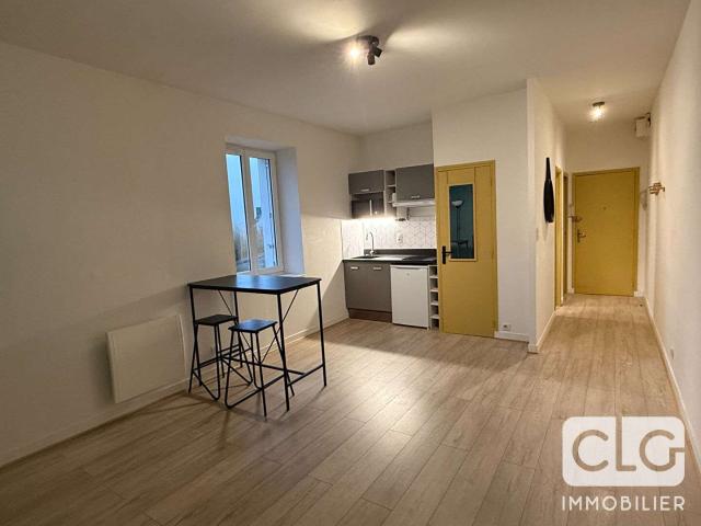 Location appartement 2 pièces Briec 29