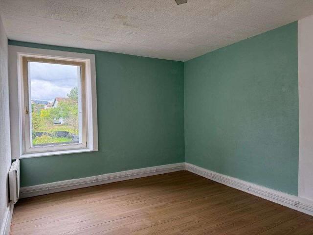 Location appartement 2 pièces Bruyères 88