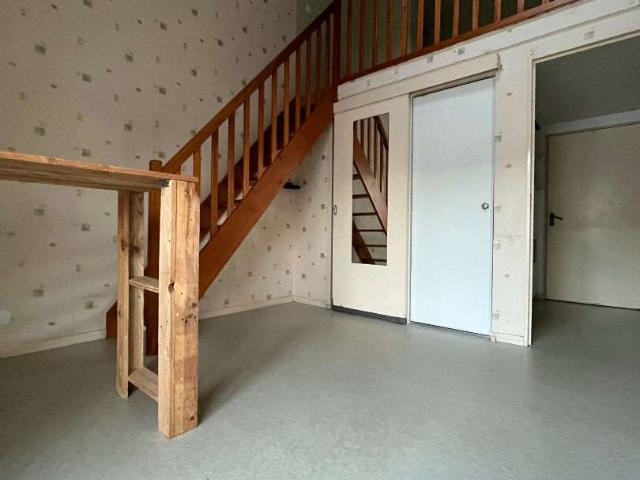Location appartement 2 pièces Bruz 35