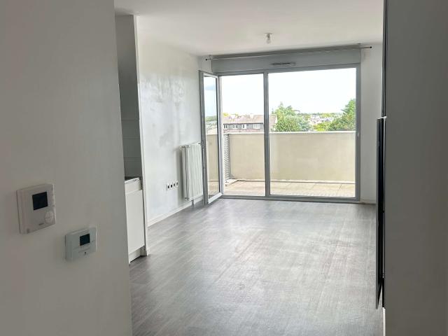 Location appartement 2 pièces Bruz 35