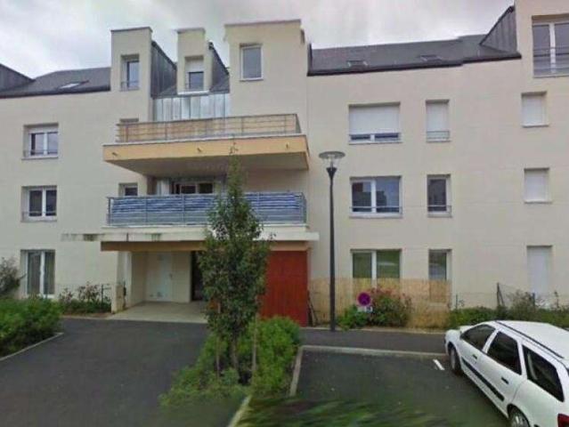 Location appartement 2 pièces Bruz 35