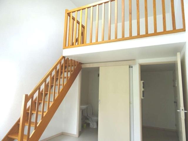 Location appartement 2 pièces Bruz 35
