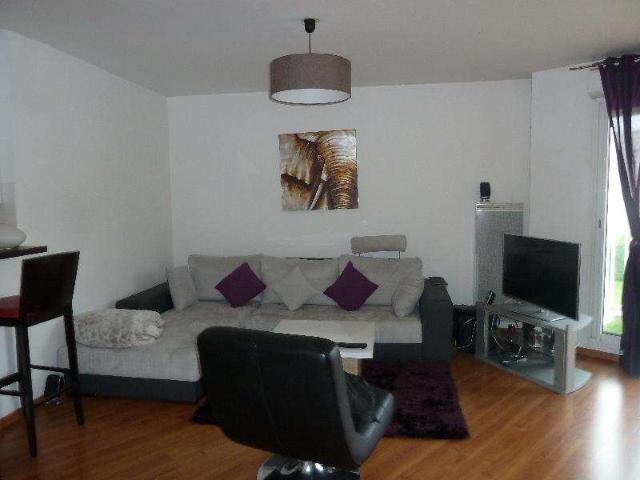 Location appartement 2 pièces Bruges 33