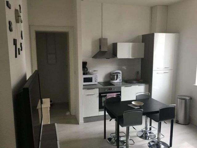 Location appartement 2 pièces Cambrai 59