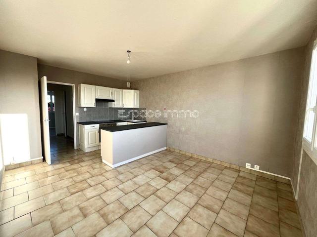 Location appartement 2 pièces Canteleu 76