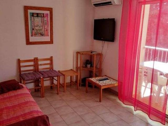 Location appartement 2 pièces Canet en Roussillon 66