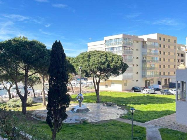 Location appartement 2 pièces Canet en Roussillon 66