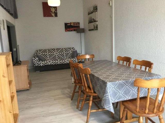 Location appartement 2 pièces Canet en Roussillon 66