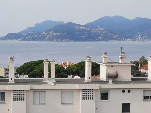Location appartement 2 pièces Cannes 06