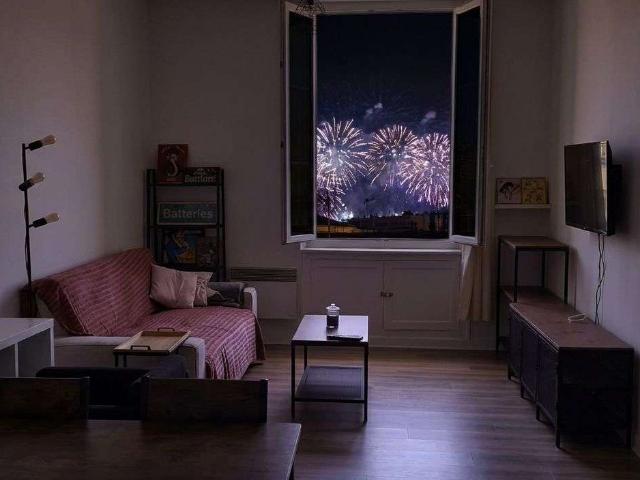 Location appartement 2 pièces Cannes 06