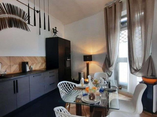Location appartement 2 pièces Cannes 06