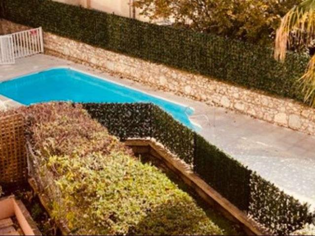 Location appartement 2 pièces Cannes 06