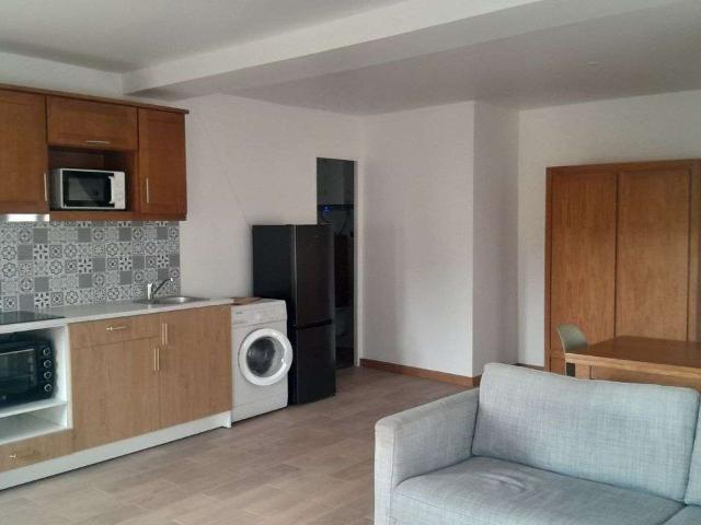 Location appartement 2 pièces Cachan 94