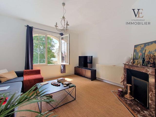 Location appartement 2 pièces Caen Bas Venoix St Ouen 14