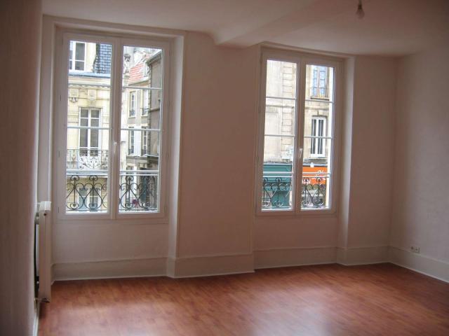 Location appartement 2 pièces Caen Centre Ancien 14