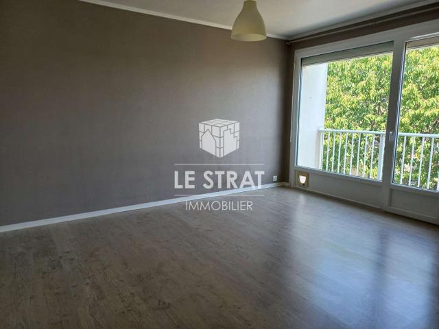 Location appartement 2 pièces Caen Chemin Vert 14