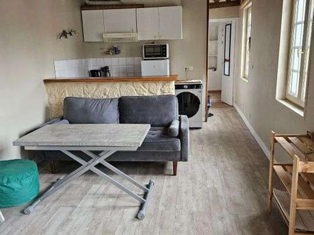 Location appartement 2 pièces Caen Hastings Verte Vallée 14
