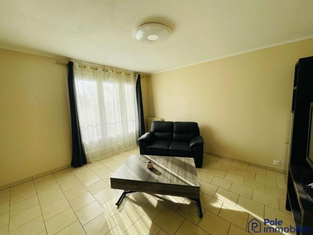 Location appartement 2 pièces Caen 14