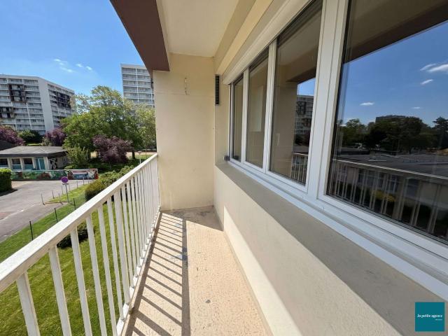 Location appartement 2 pièces Caen La Folie Couvrechef 14