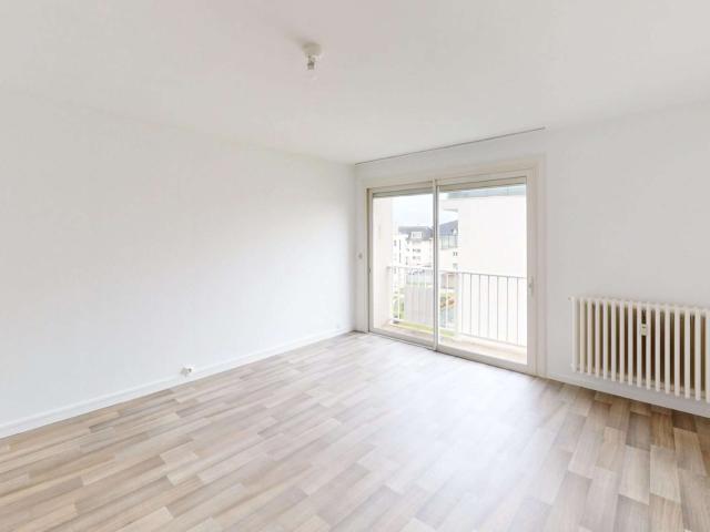 Location appartement 2 pièces Caen La Maladrerie St Paul 14