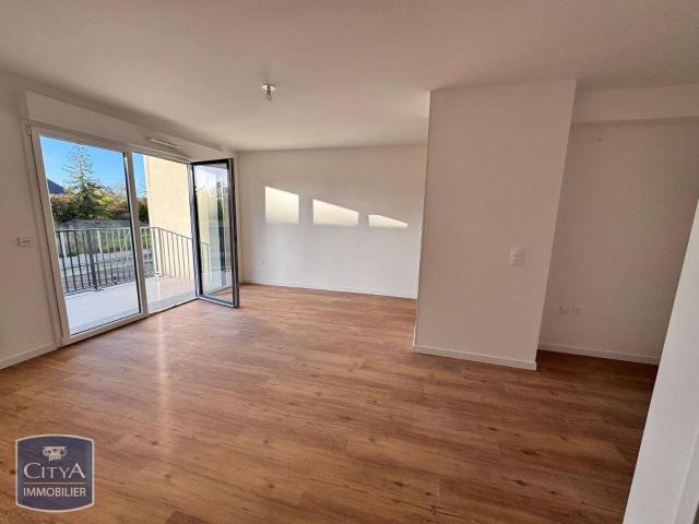 Location appartement 2 pièces Caen La Haie Vigné Venoix 14