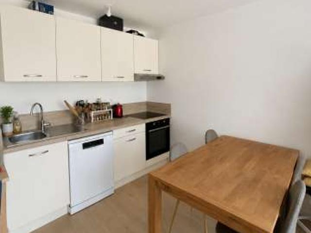 Location appartement 2 pièces Caen St Gilles 14