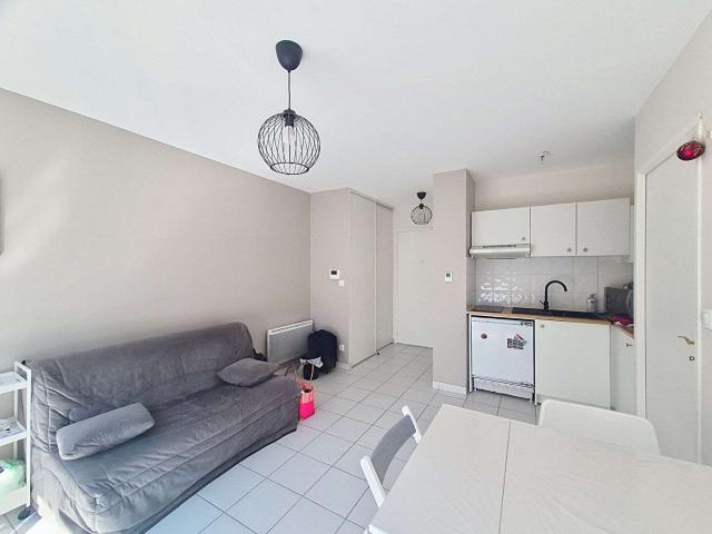 Location appartement 2 pièces Caen St Gilles 14
