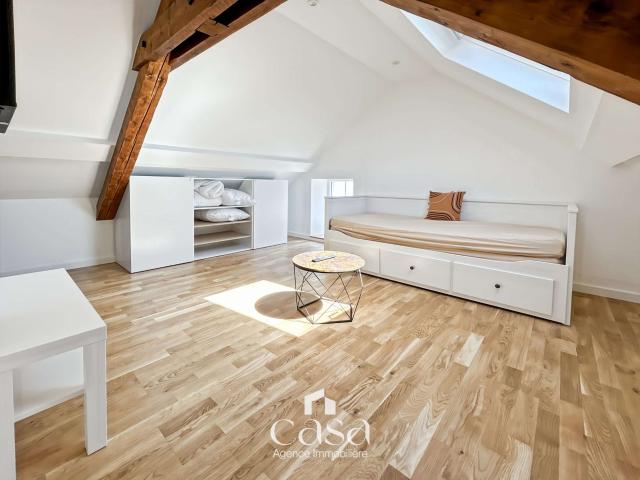 Location appartement 2 pièces Caen St Jean 14